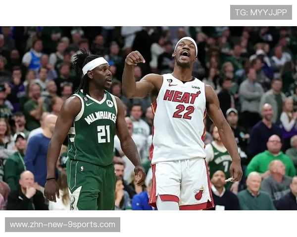 热火队主场迎战强敌，争夺季后赛名额，热火队2021